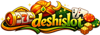 deshislot লোগো